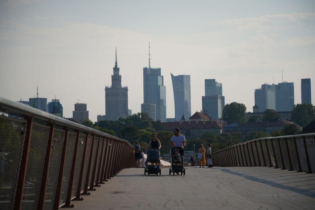 Europe’s fertility retreat - and Poland’s place in it