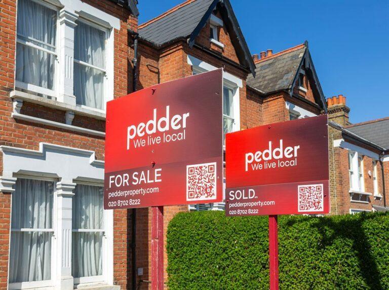 Dom na sprzedaż w Londynie