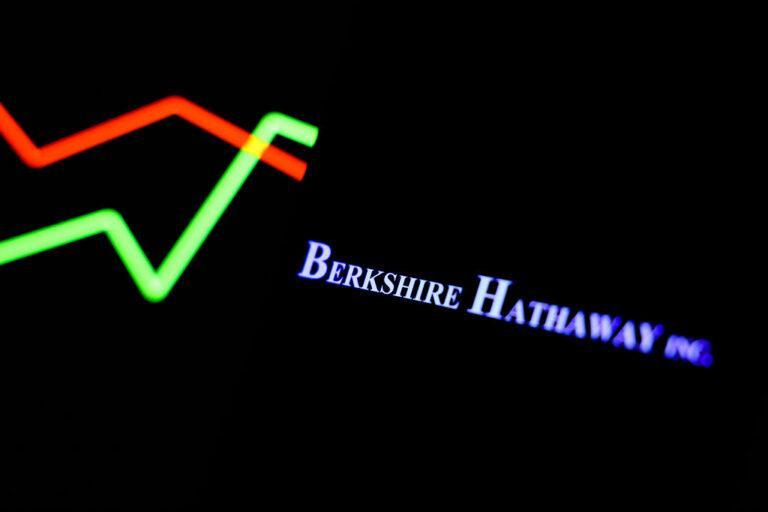 Logo Berkshire Hathaway