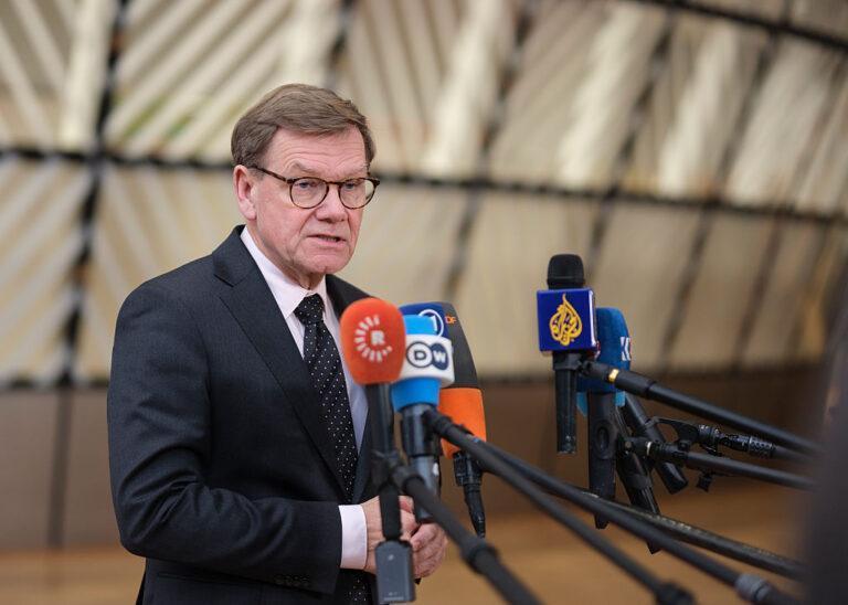 Johann David Wadephul