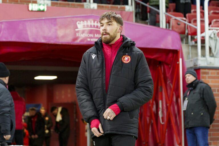 Przemysław Wiśniewski, nowy obrońca Widzewa Łódź