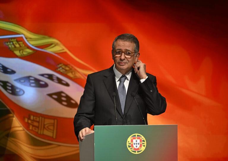 Antonio Jose Seguro.