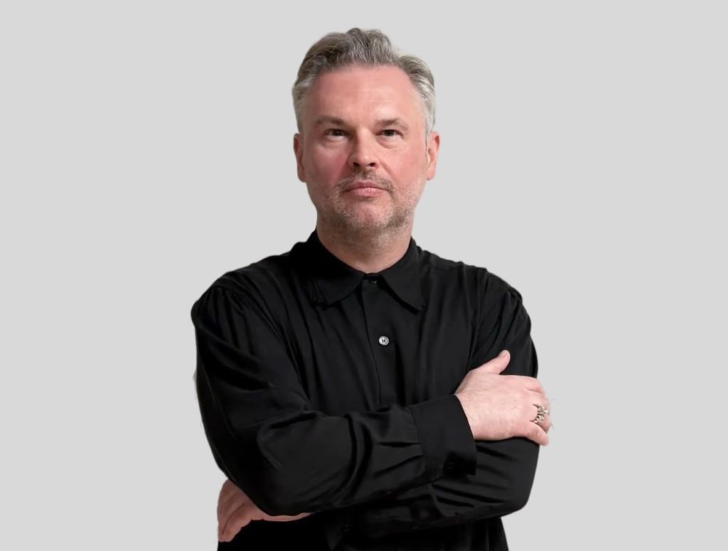 Rafał Reif, prezes Reif Fashion