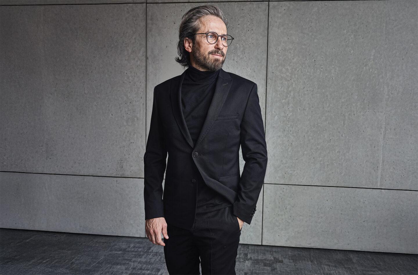 Jacek Furman, prezes i współwłaściciel Aflofarmu