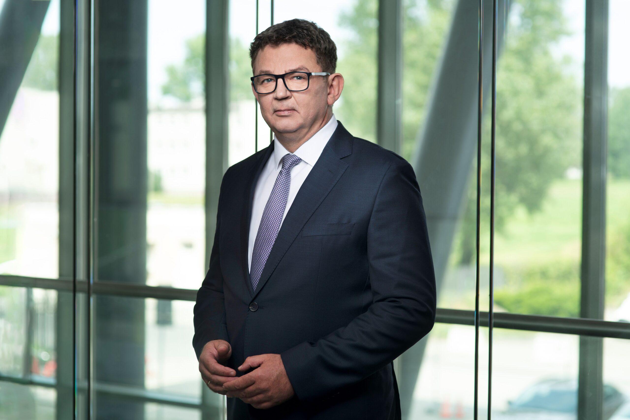 Jarosław Poszelężny