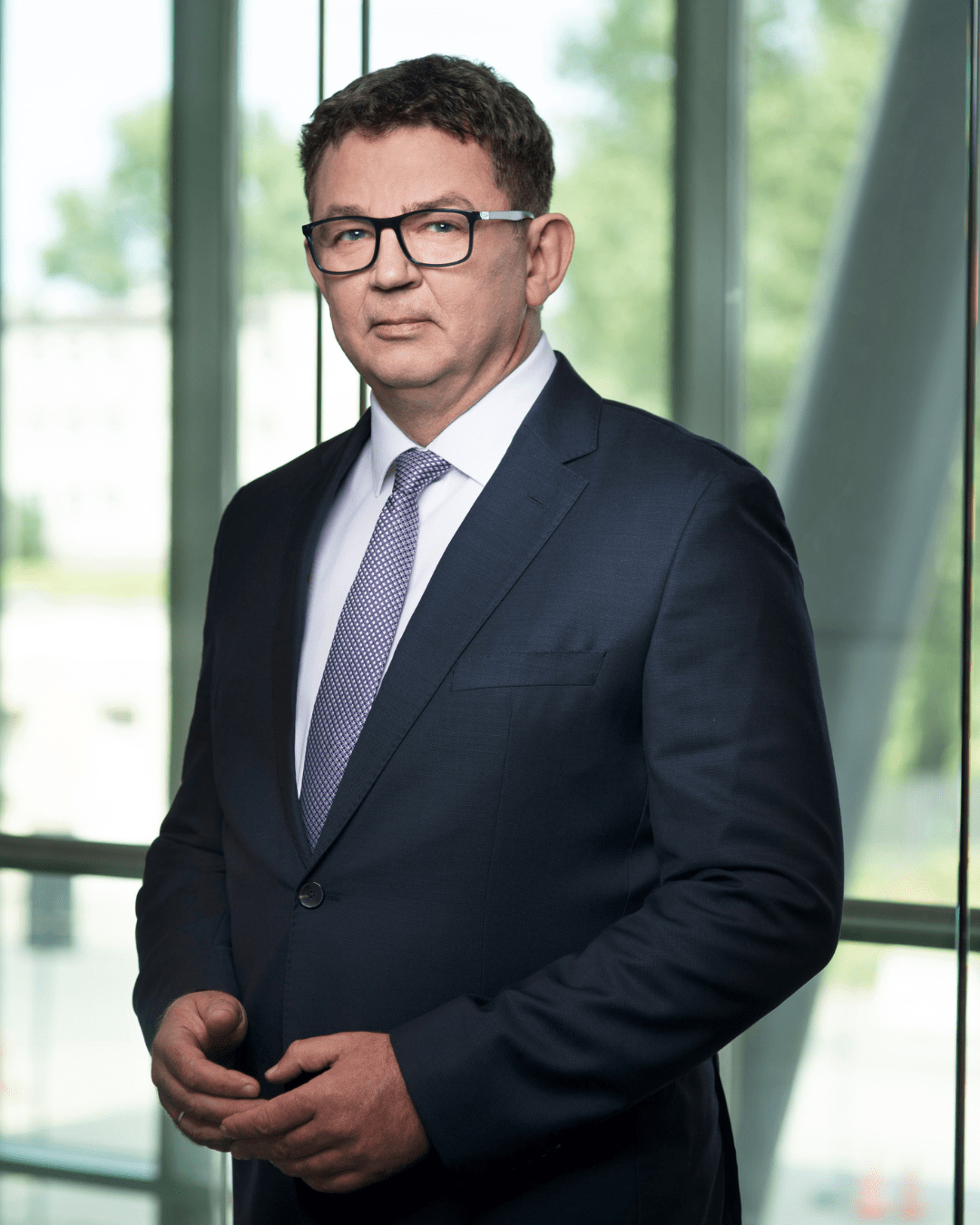 Jarosław Poszeleżny