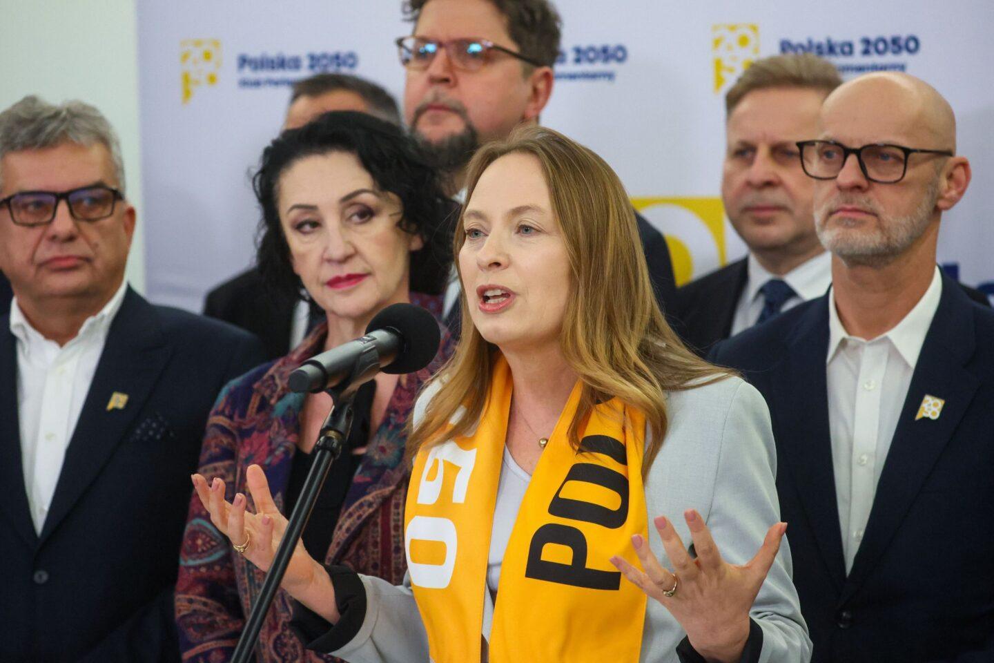 Katarzyna Pełczyńska-Nałęcz