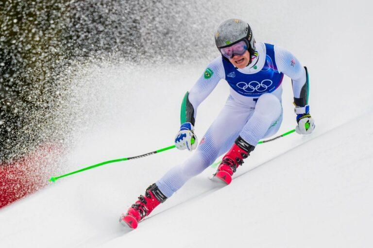 Lucas Pinheiro Braathen