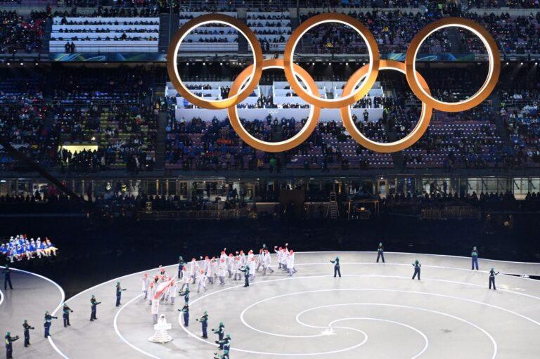 Ceremonia otwarcia Igrzysk 2026 Mediolan Cortina