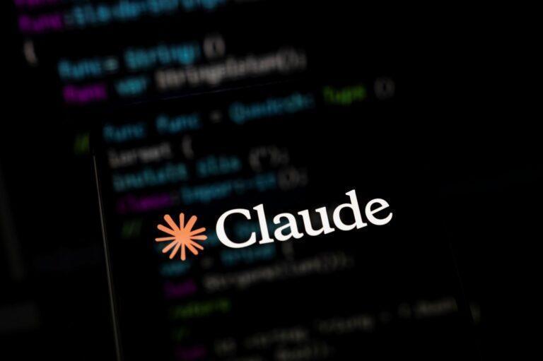 Model AI Claude od Anthropic