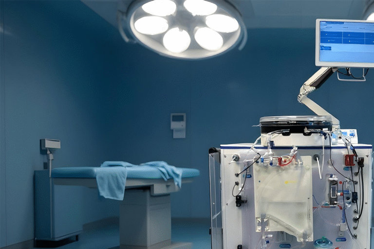 Produkt NanOX Recovery Box