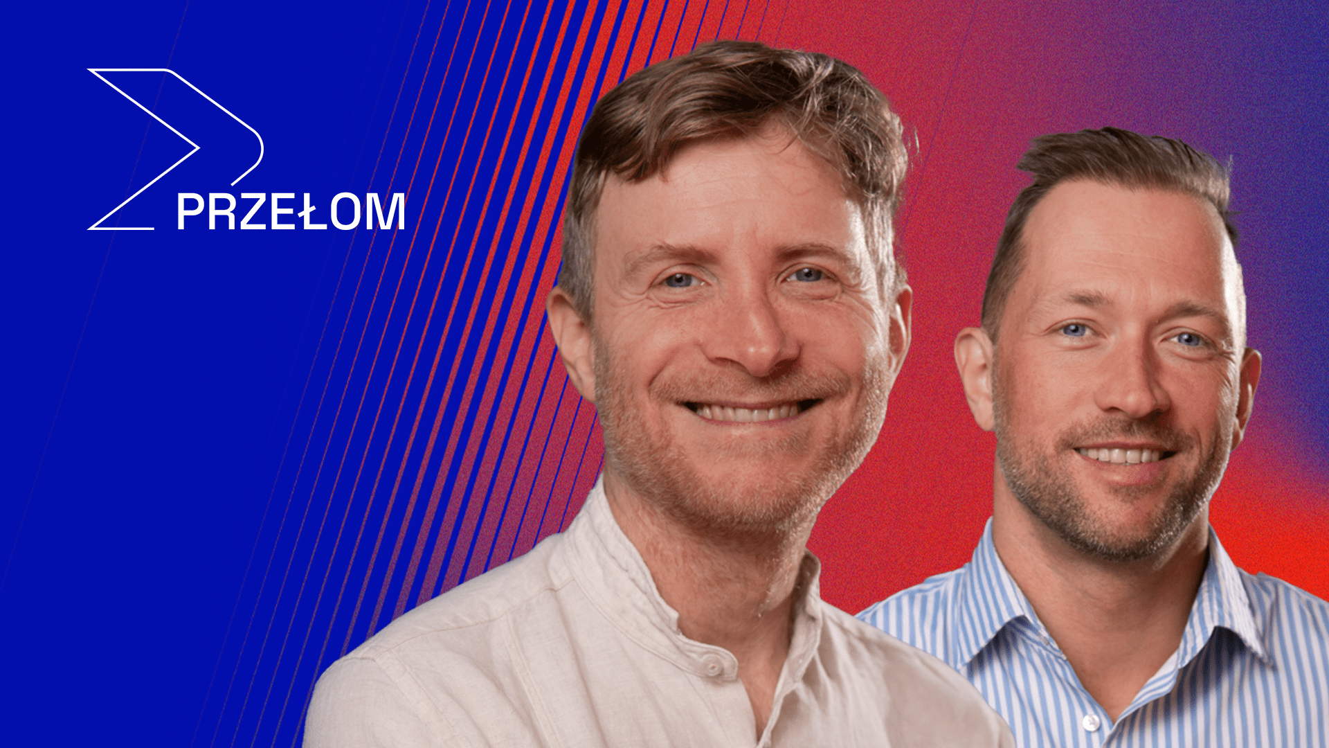 Mariusz Truszkowski, Krzysztof Wojewodzic