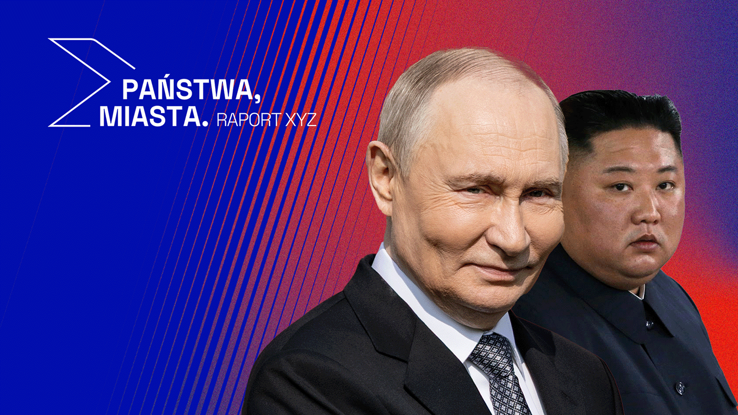 Władymir Putin, Kim Dzong Un