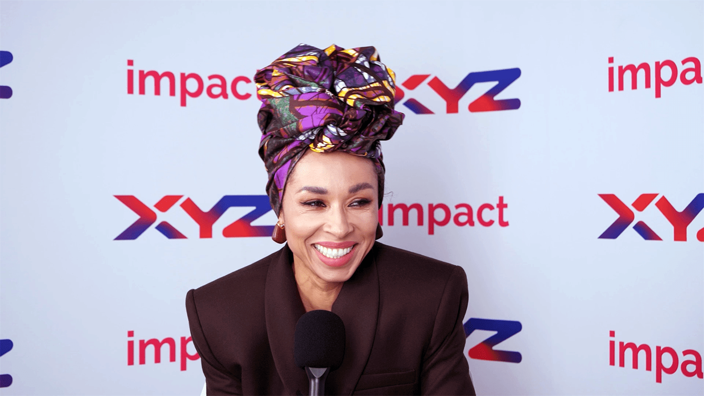 Omenaa Mensha, polska przedsiębiorczyni i filantropka