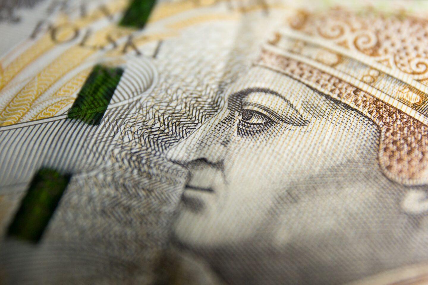Banknot 200 zł (PLN)