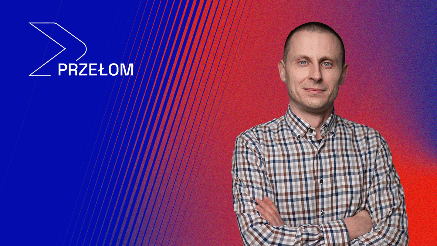 Jacek Krajewski, HR Tech Advisor w Elevato