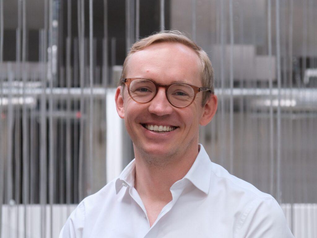 Paweł Malon, prezes Singu