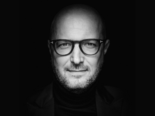 Boris Kudlička, Dyrektor Teatru Wielkiego - Opery Narodowej