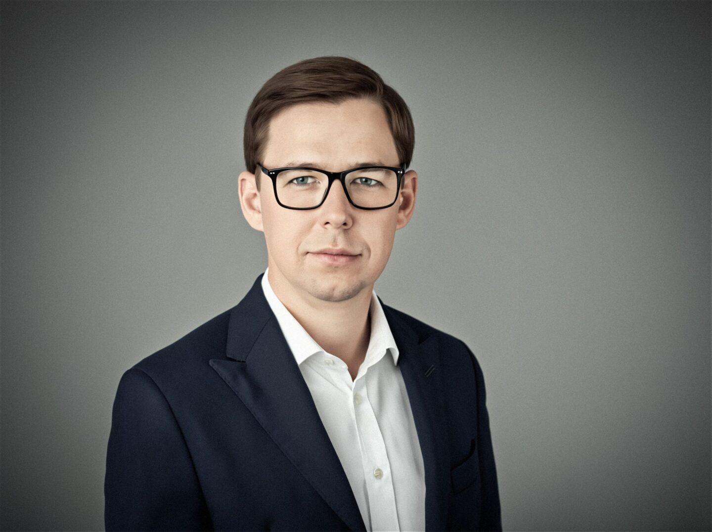 Roch Baranowski