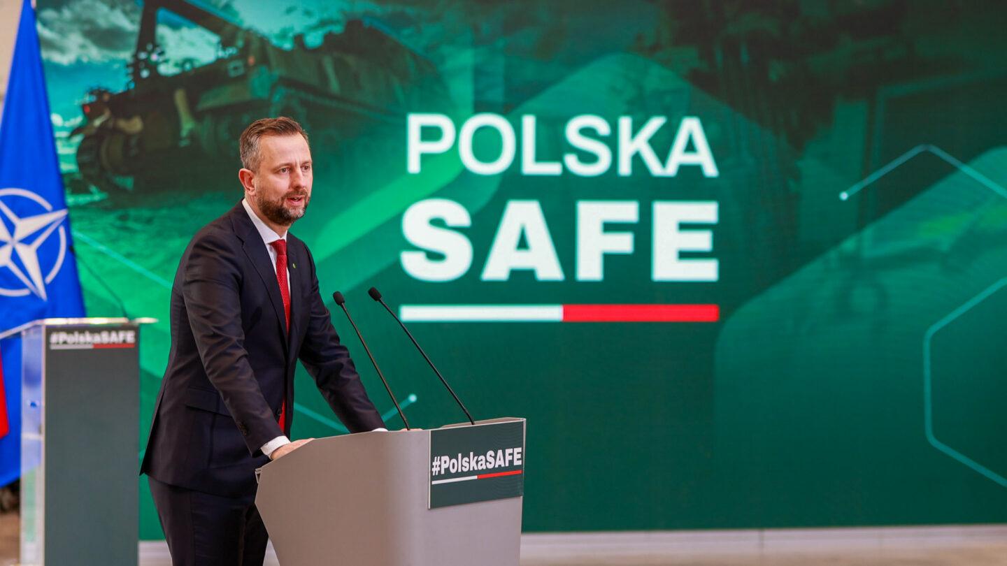 Władysław Kosiniak-Kamysz