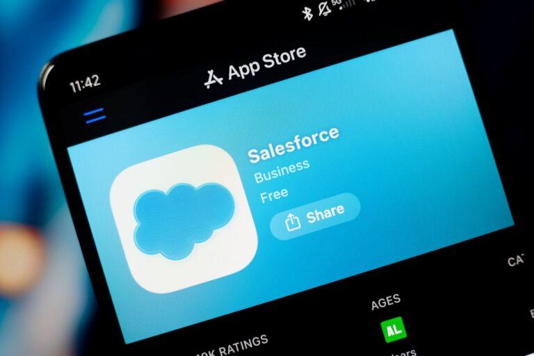 Salesforce