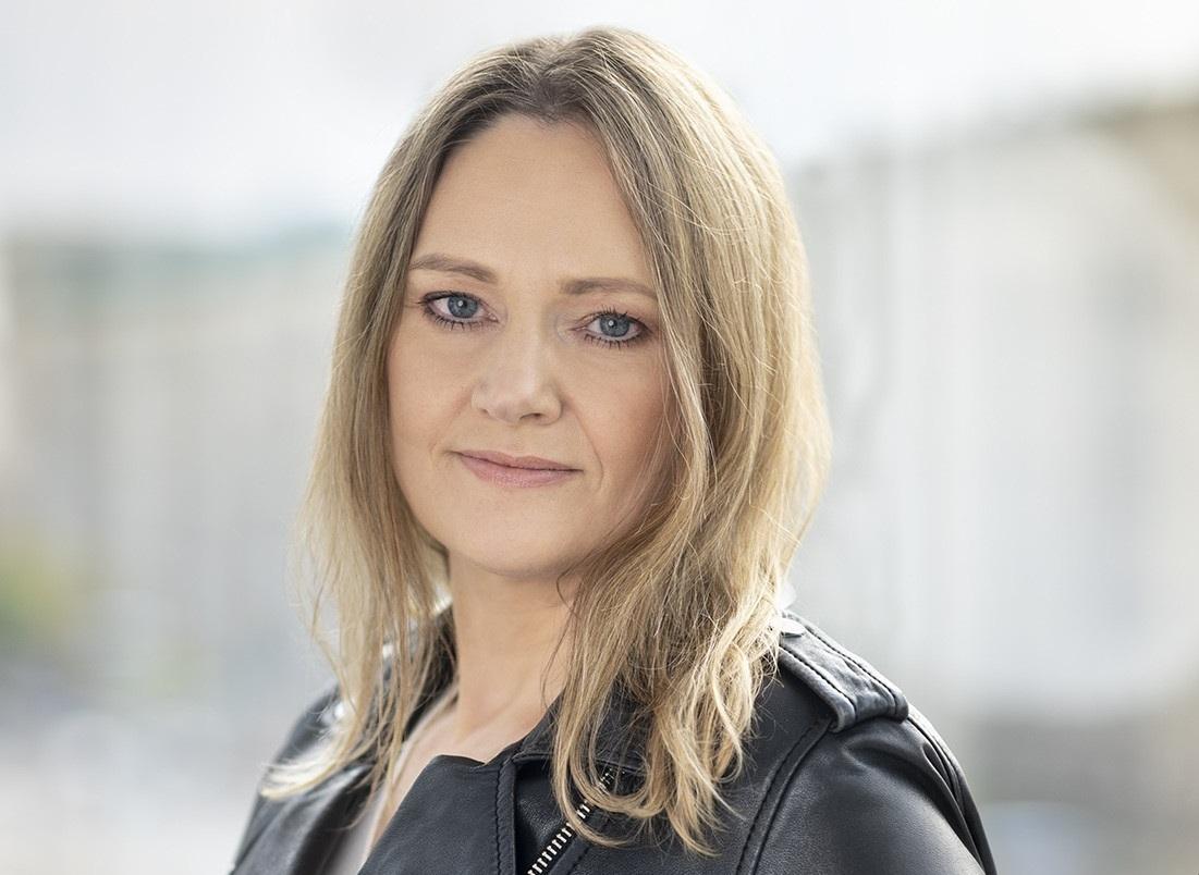 Sylwia Jaśkiewicz, dyrektor zarządzająca w wydziale analiz i rekomendacji DM BOŚ