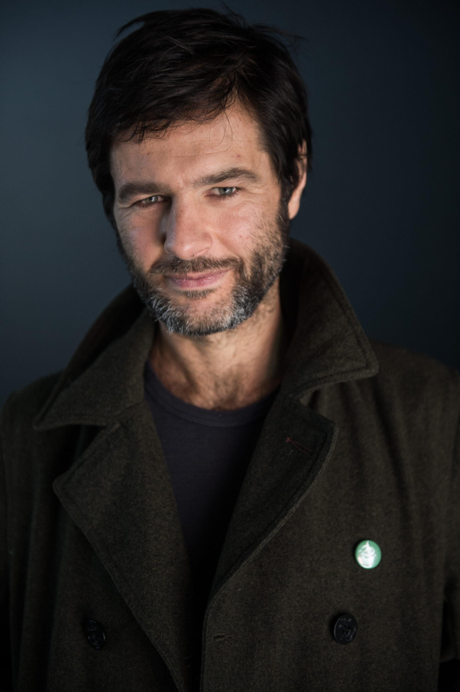 Wilhelm Sansal, malarz, artysta