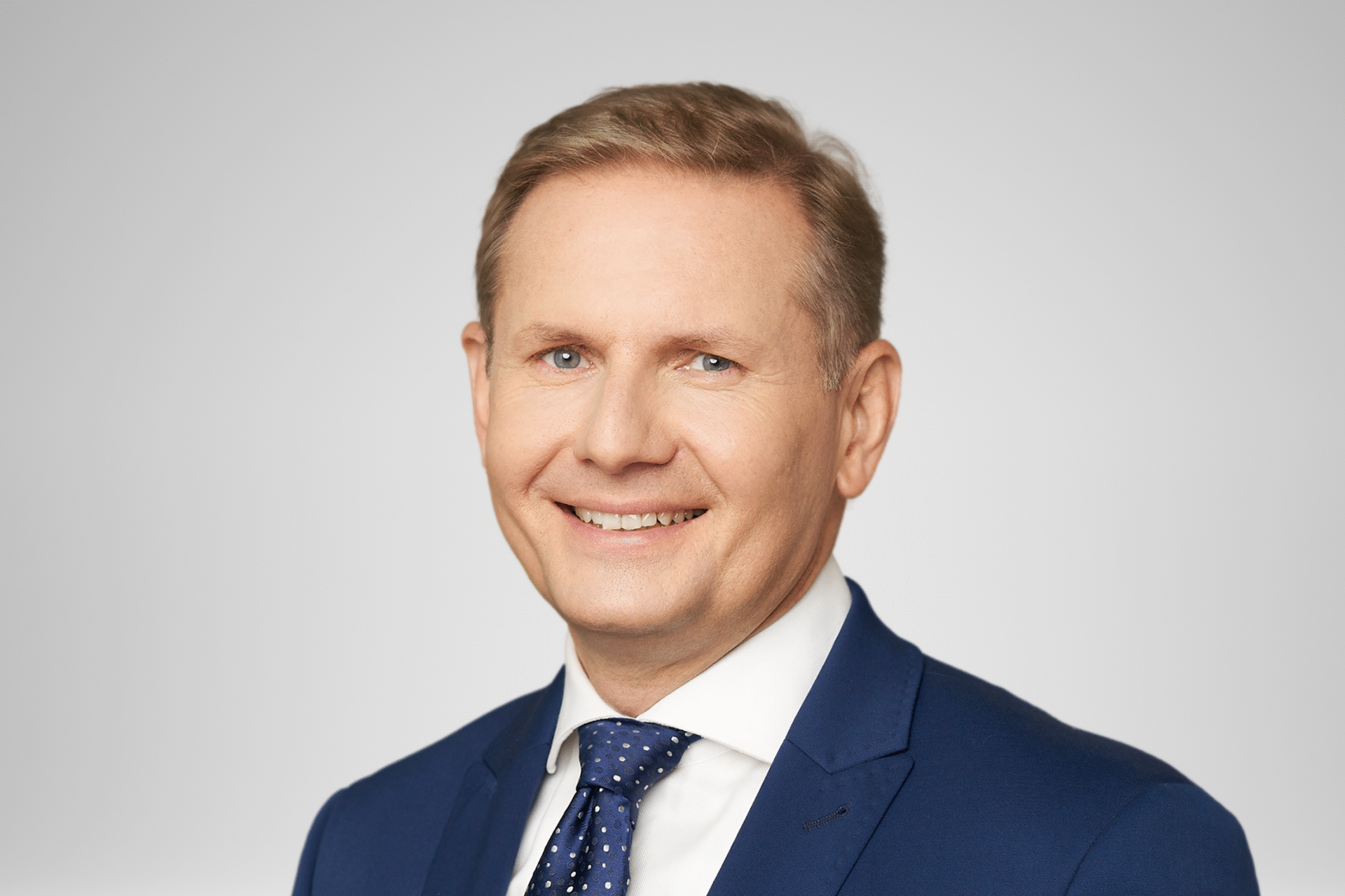 Tomasz Wiśniewski, partner w dziale deal advisory i szef zespołu wycen w Europie Środkowej i Wschodniej w KPMG w Polsce