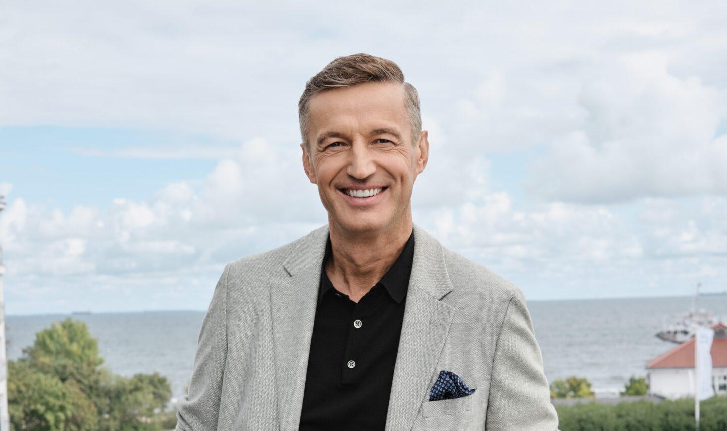 Wojciech Murawski, co-CEO Autopaya