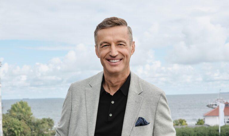 Wojciech Murawski, co-CEO Autopaya