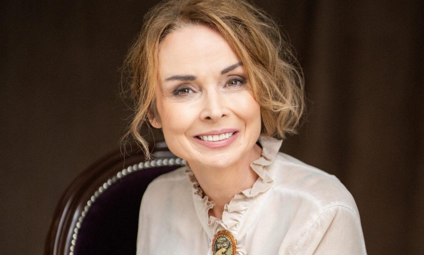 Katarzyna B. Wojtkiewicz