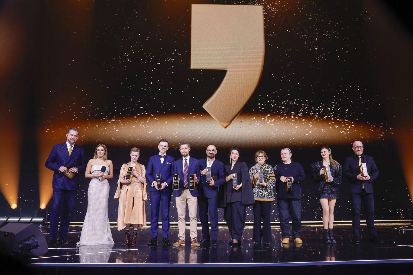 Gala Bestsellery Empiku