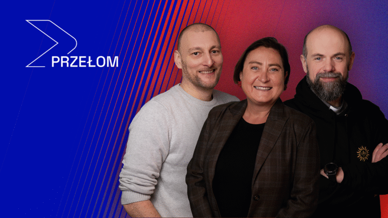 Michał Niewęgłowski, Dorota Peretiatkowicz, Paweł Kowalski