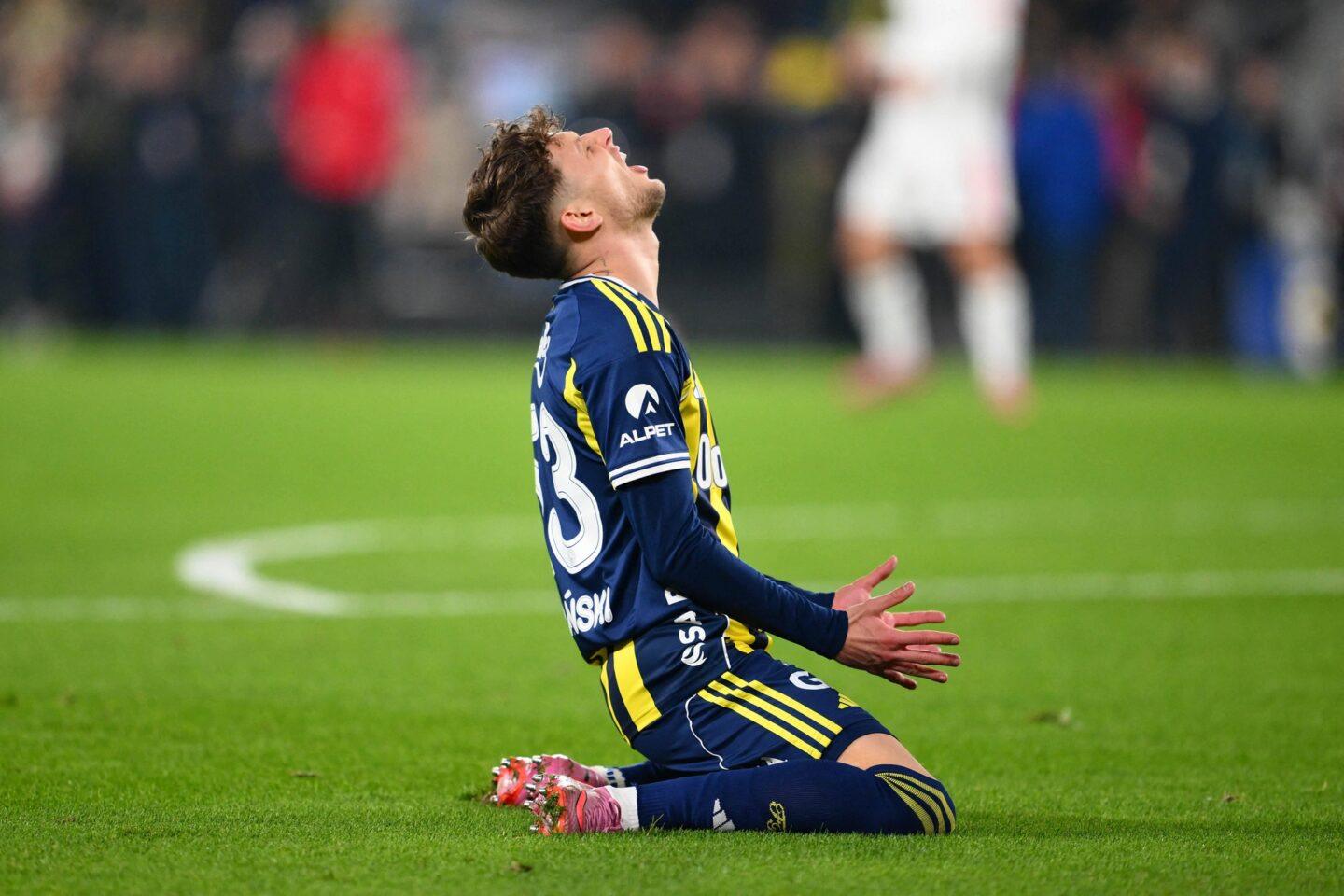 Sebastian Szymański