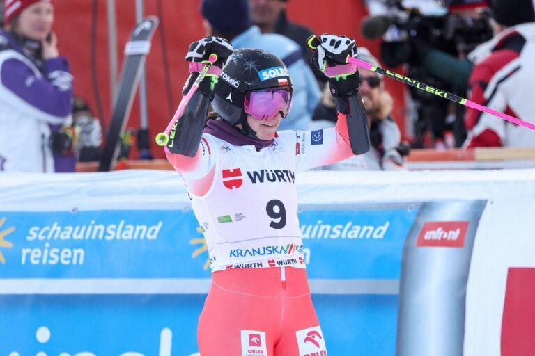 Maryna Gasienica-Daniel