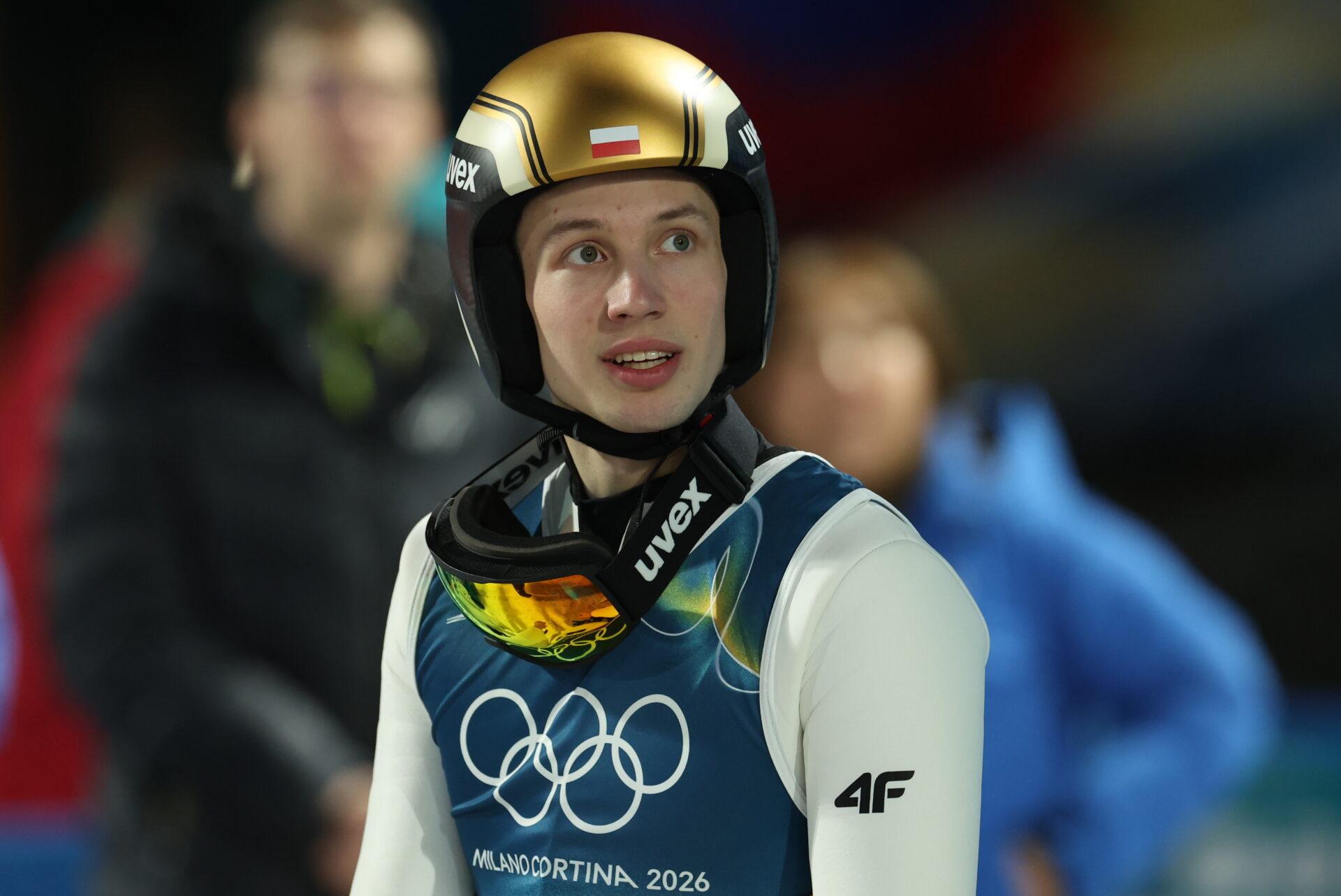 Kacper Tomasiak