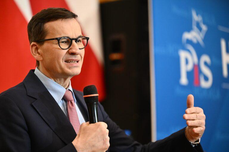 Mateusz Morawiecki
