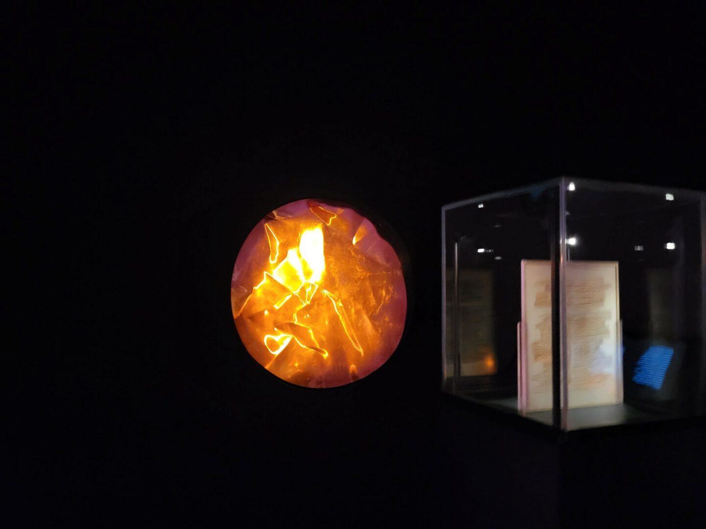 „Jam posełkini jego. Język i emocje polskiego średniowiecza”, wystawa w Bibliotece Narodowej.