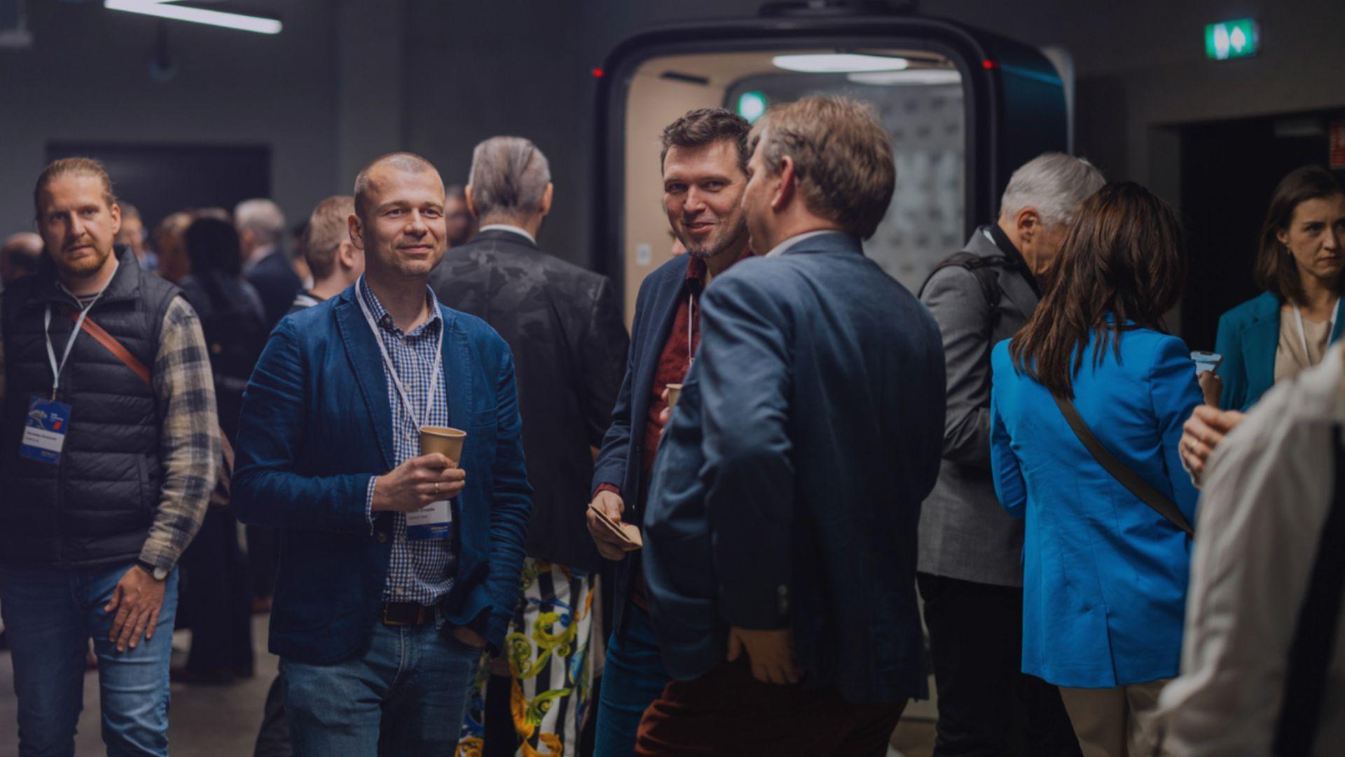 Konferencja SoDA 2026