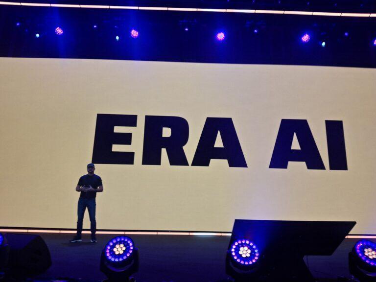 Rafał Brzoska, prezes InPostu. Jego celem jest bycie w forpoczcie zmian technologicznych na świecie. Fot. mat. prasowe