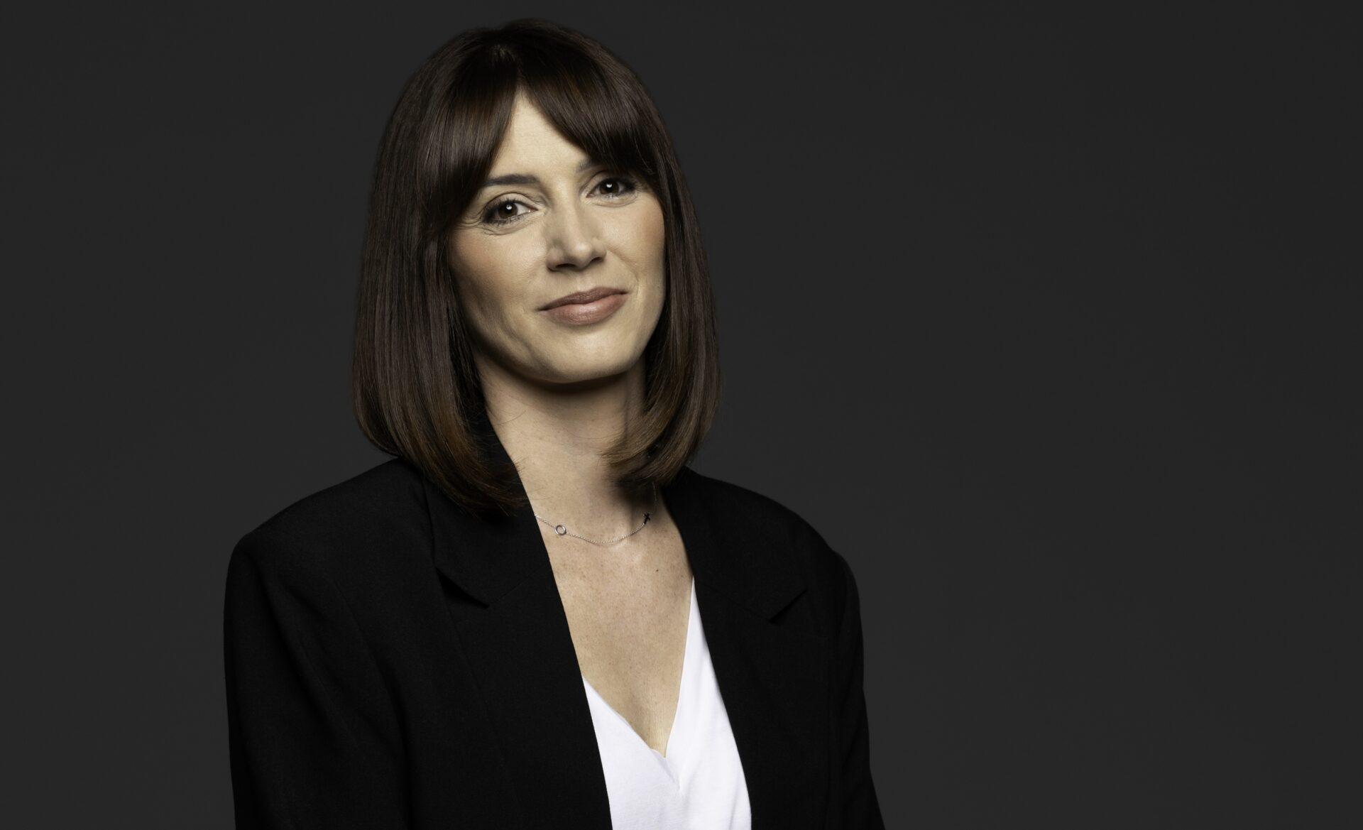 Aleksandra Zalewska, dyrektor działu obsługi klienta eFaktor