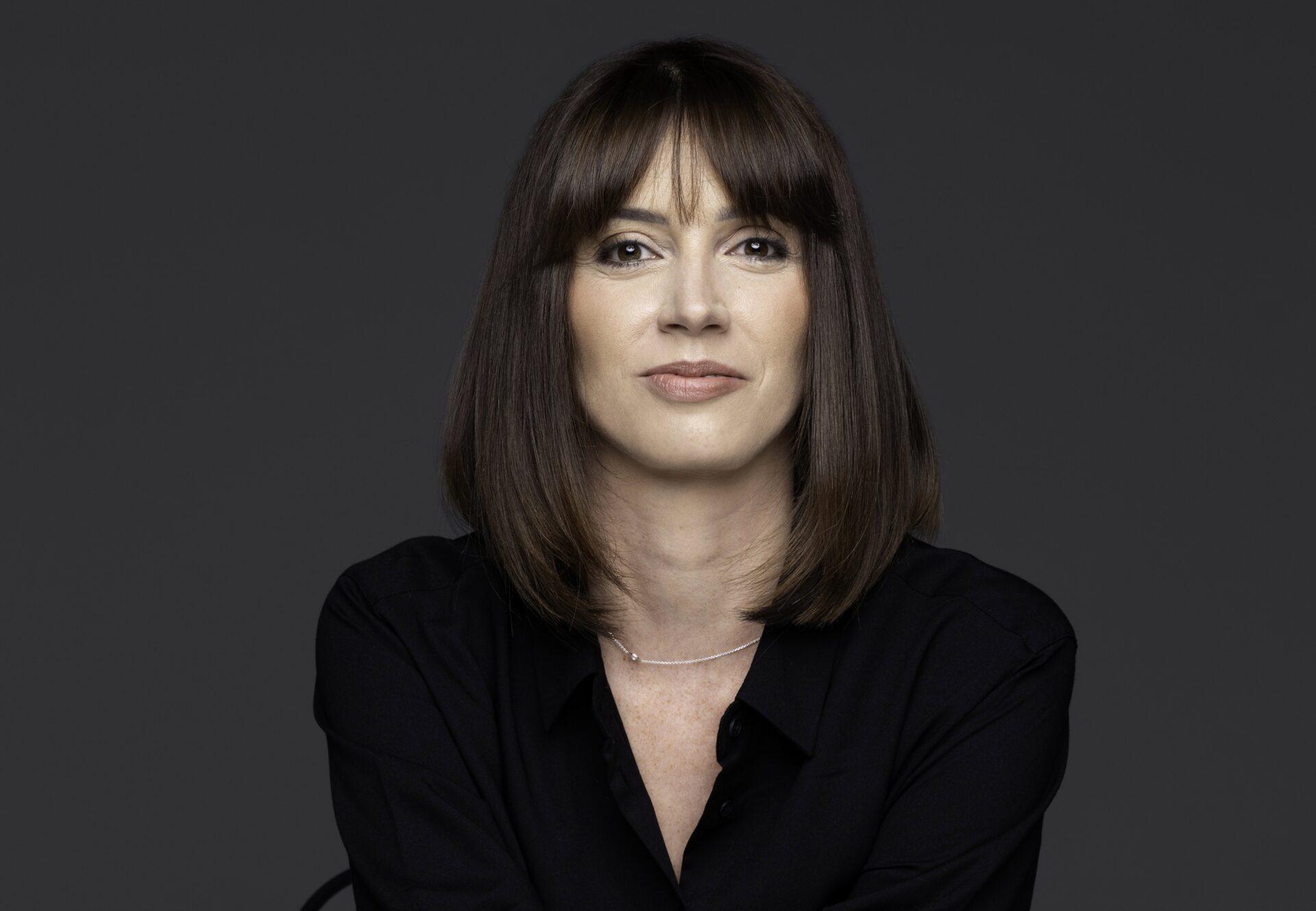 Aleksandra Zalewska, dyrektor działu obsługi klienta eFaktor