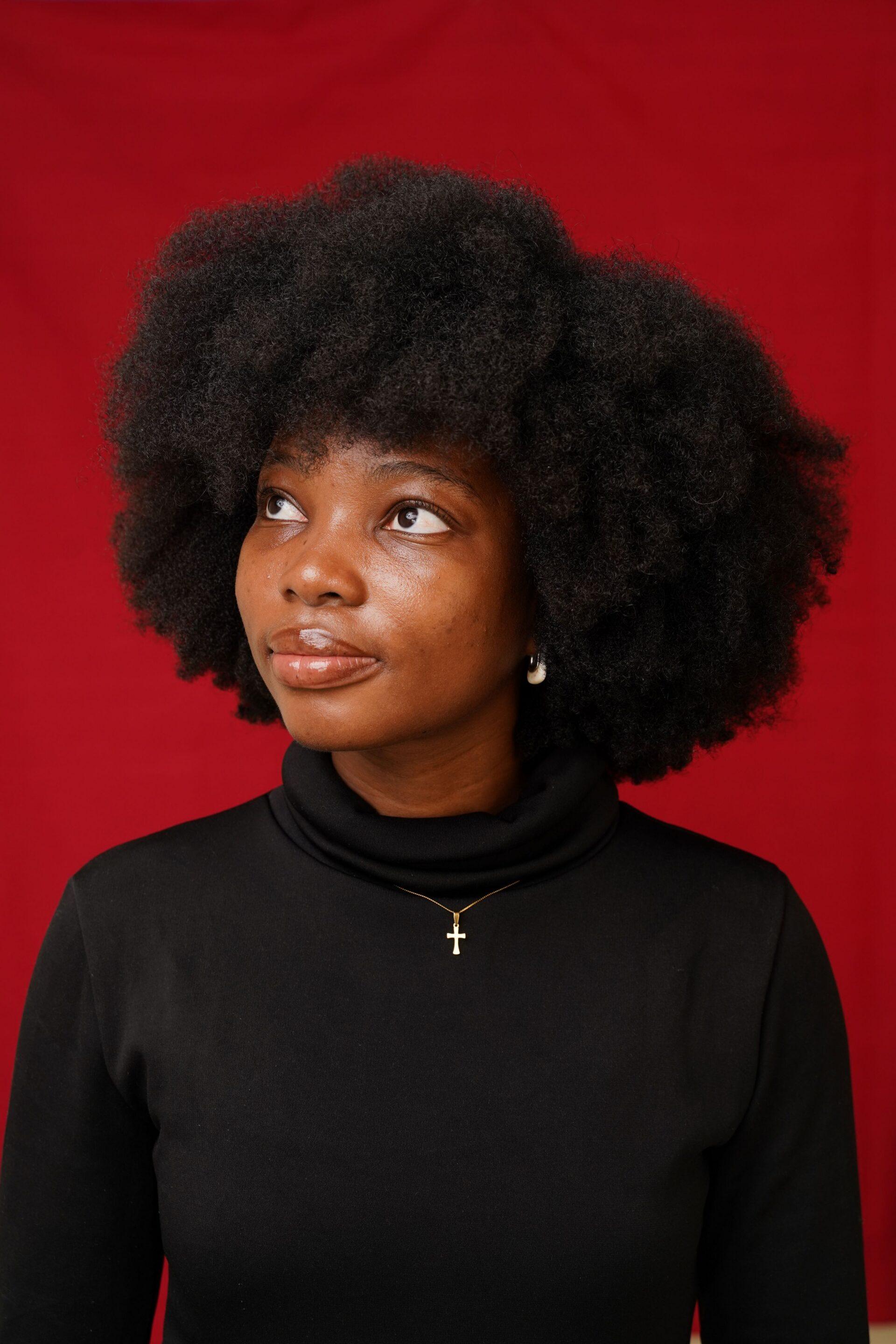 Ernestina Mansa Doku