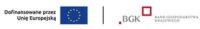 Unia Europejska BGK Logo