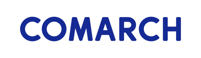 Logo Comarch