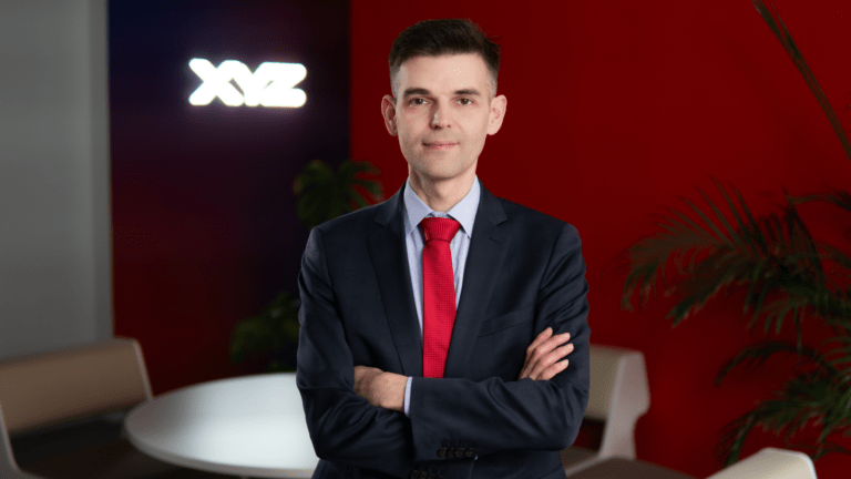 Emil Łobodziński, menedżer Zespołu Doradztwa Inwestycyjnego w Biurze Maklerskim PKO Banku Polskiego