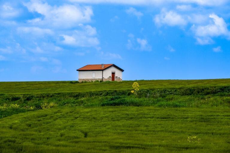 Przybyło samowoli budowlanych, ale legalizacji było dużo więcej niż rozbiórek