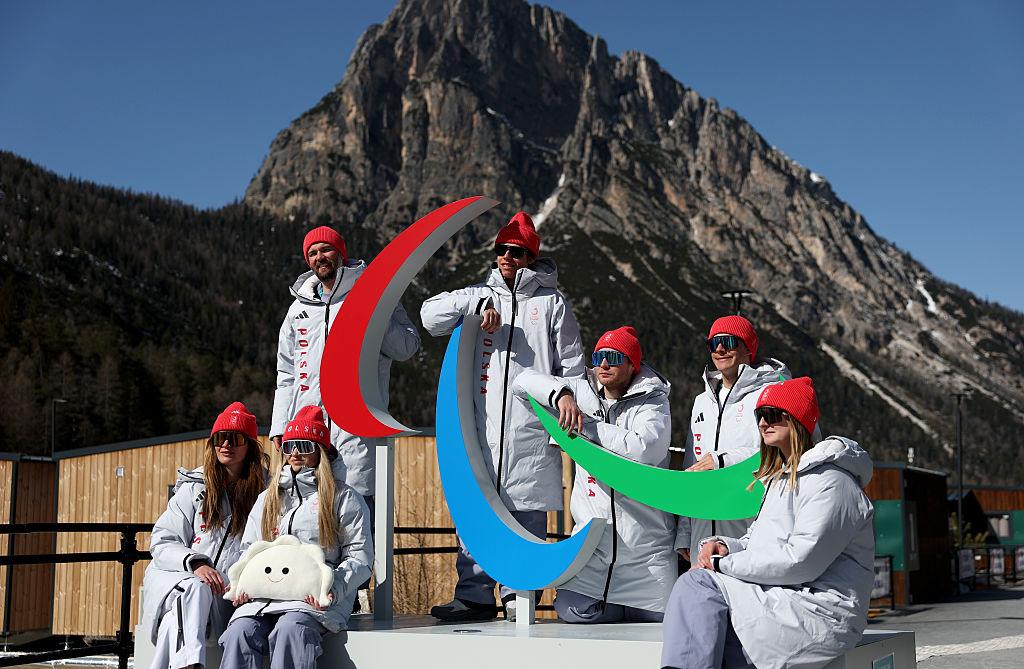 igrzyska paralimpijskie