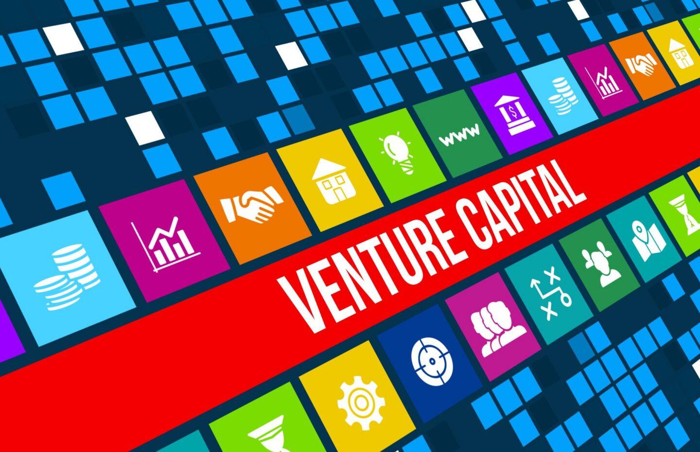 Venture capital, startupy, kapitał, startup
