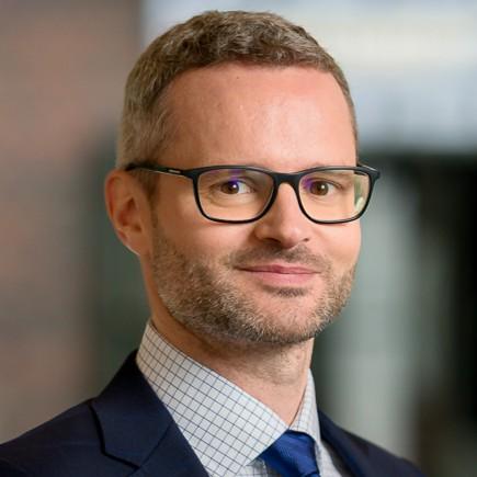 Jakub Liebhart - wiceprezes zarządu EQUES Investment TFI